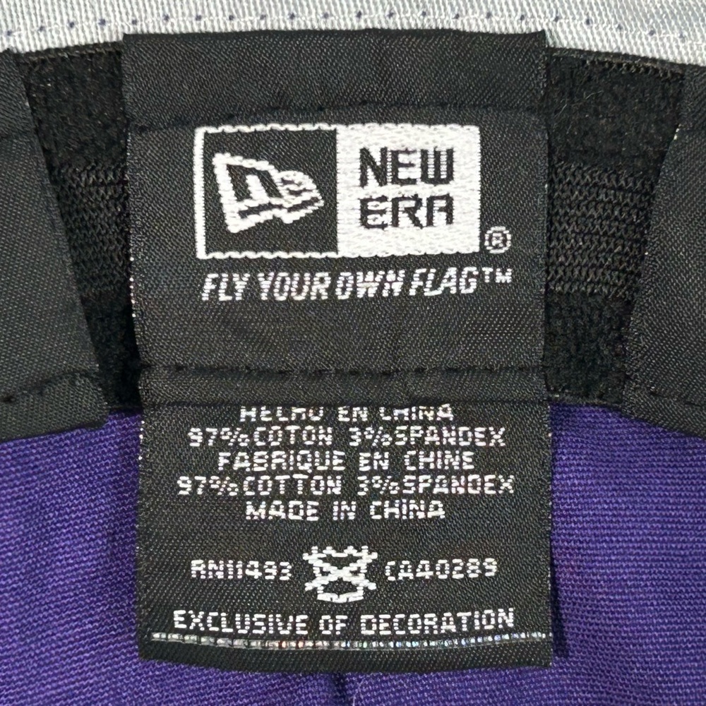 New Era NFL Super Bowl XLIX (2014) Bucket Hat OS - Picture 6 of 7